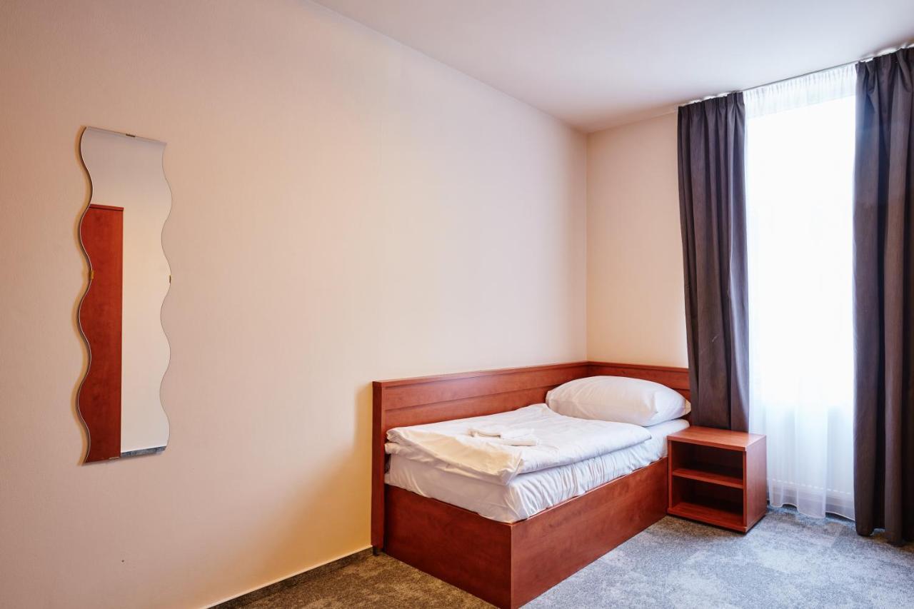 Hotel Terasa วิมแปร์ค ภายนอก รูปภาพ