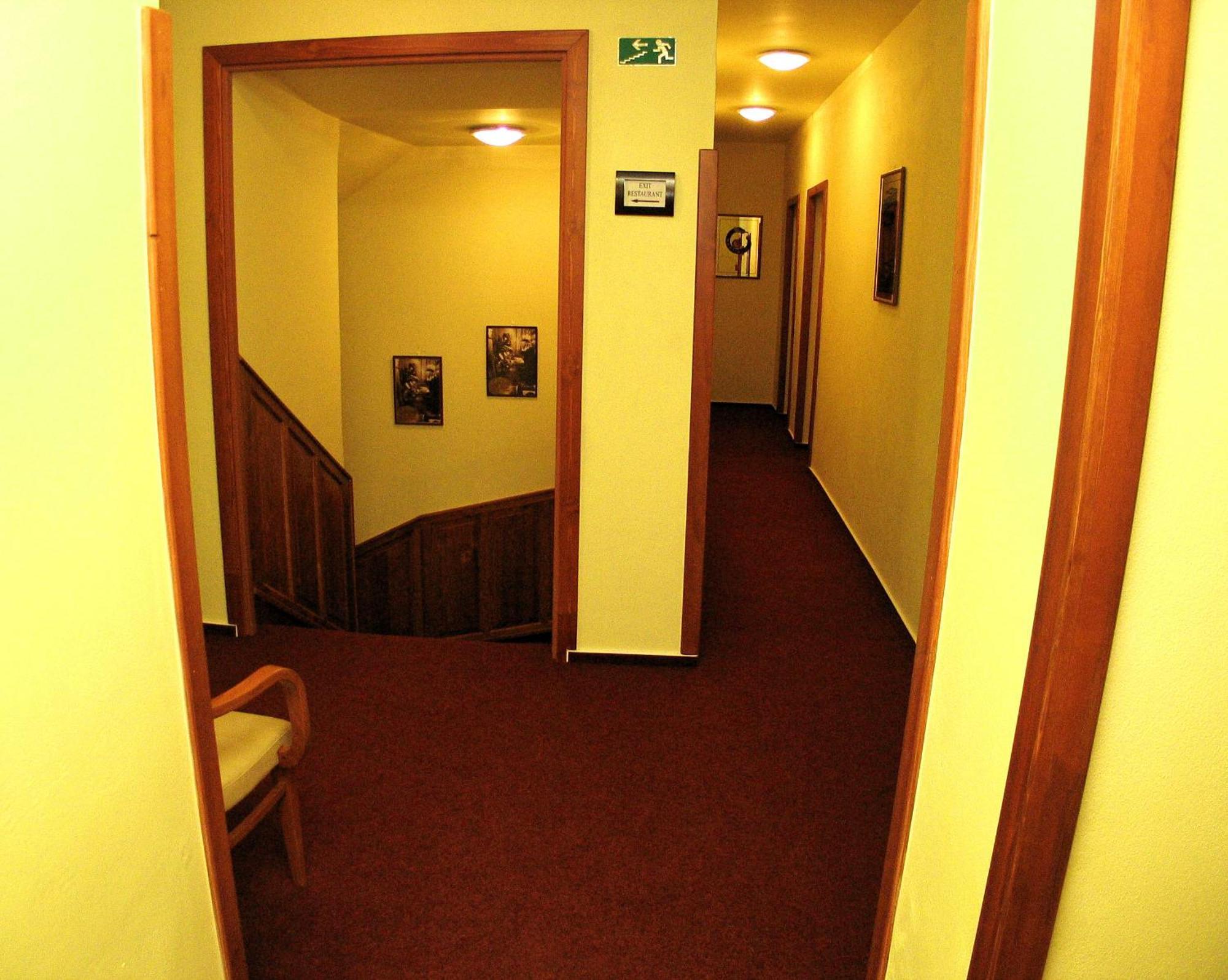 Hotel Terasa วิมแปร์ค ภายนอก รูปภาพ